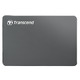 Зовнішній жорсткий диск TRANSCEND 1TB TS1TSJ25C3N USB 3.0 StoreJet 25C3 2.5"