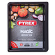 Форма PYREX MAGIC мет.форма прямокут 40х31см (MG40RR6/7646)