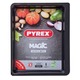 Форма PYREX MAGIC мет.форма прямокут 40х31см (MG40RR6/7646)