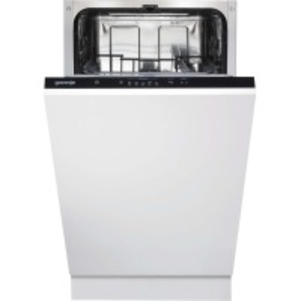 Вбуд. посудомийка GORENJE GV520E15 (WQP8-7712R)
