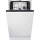 Вбуд. посудомийка GORENJE GV520E15 (WQP8-7712R)