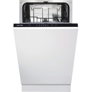 Вбуд. посудомийка GORENJE GV520E15 (WQP8-7712R)