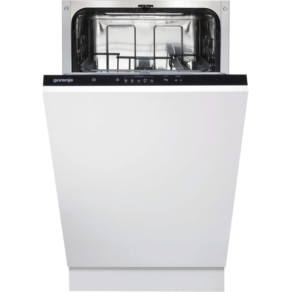 Вбуд. посудомийка GORENJE GV520E15 (WQP8-7712R)