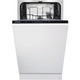 Вбуд. посудомийка GORENJE GV520E15 (WQP8-7712R)