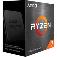 Процесор AMD Ryzen 7 5800X 100-100000063WOF