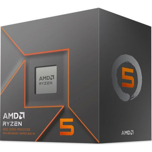 Процесор AMD Ryzen 5 8500G (3.5GHz 16MB 65W AM5) Box (100-100000931BOX)