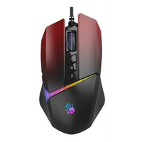 Миша A4Tech Bloody W60 Max Gradient Red
