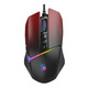 Мышь A4Tech Bloody W60 Max Gradient Red