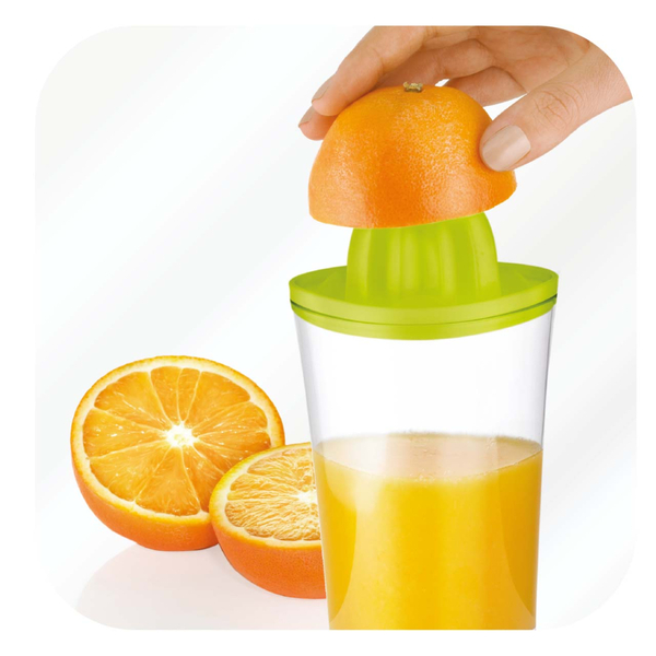 Соковитискач і спіралізатор Tavialo 3 в 1