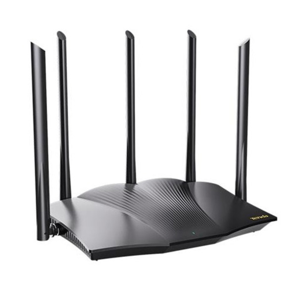 Бездротовий маршрутизатор Tenda TX12 Pro