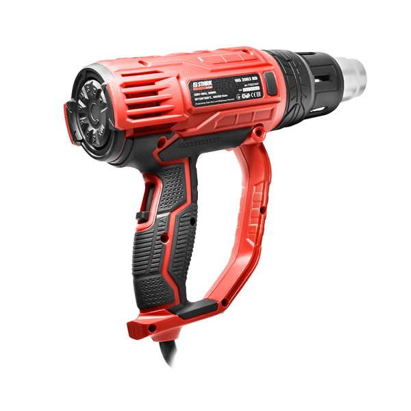 Фен промышленный Stark HG-2003RD (170021047)