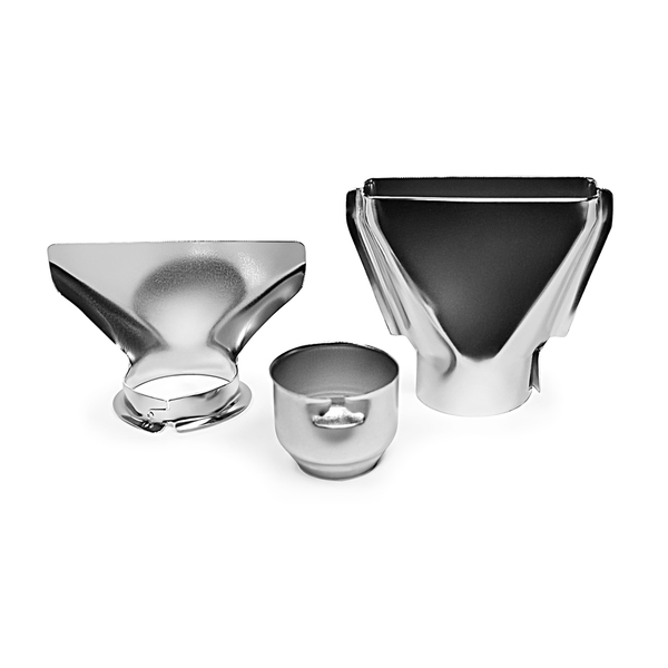 Фен промышленный Stark HG-2003RD (170021047)