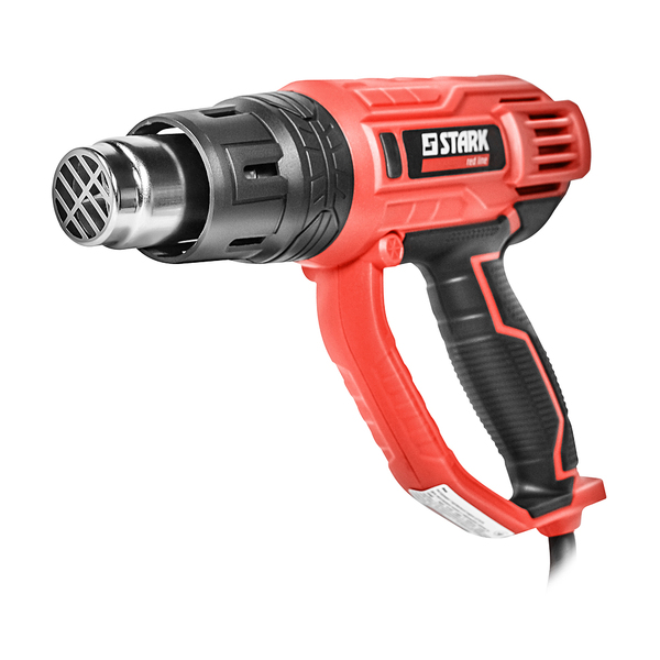 Фен промышленный Stark HG-2003RD (170021047)