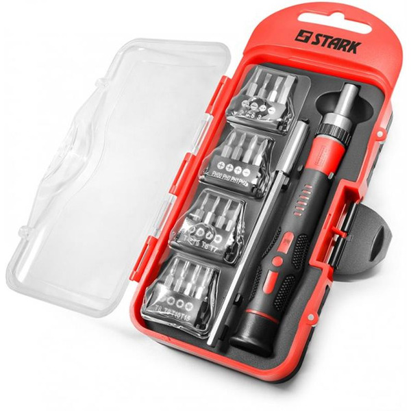 Набор отверток Stark SBKIT-218 (502506018)