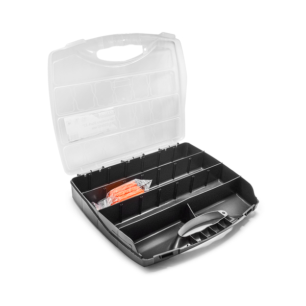 Ящик для инструментов Stark SmartBox 32" 265x320x50 мм (100003032)