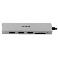 Док-станция Fenvi F-C601H