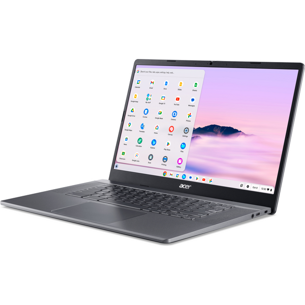 Ноутбук ACER Chromebook Plus CB515-2HT (NX.KNYEU.002)