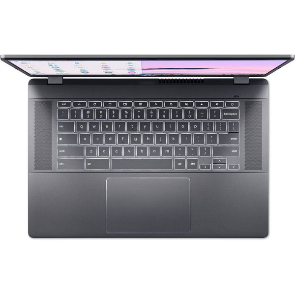 Ноутбук ACER Chromebook Plus CB515-2HT (NX.KNYEU.002)