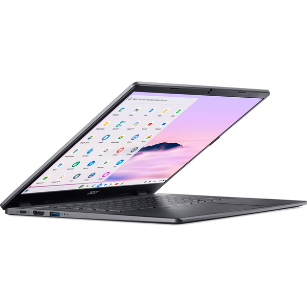 Ноутбук ACER Chromebook Plus CB515-2HT (NX.KNYEU.002)