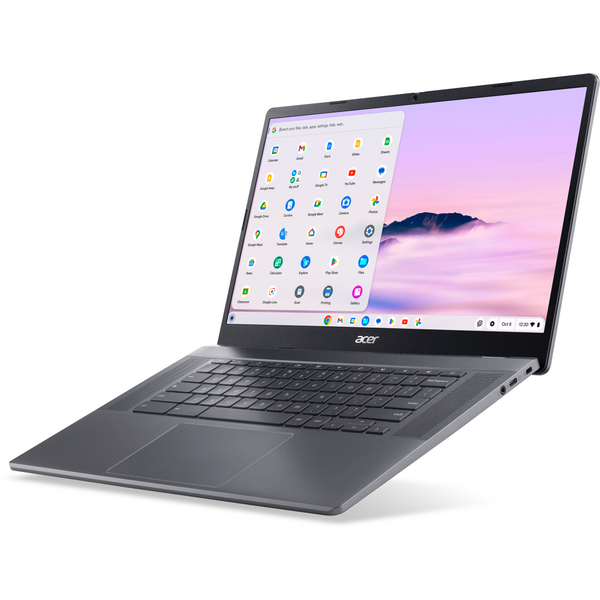 Ноутбук ACER Chromebook Plus CB515-2HT (NX.KNYEU.002)