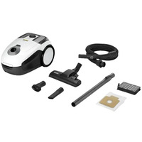 Пилосос Karcher VC 2.8