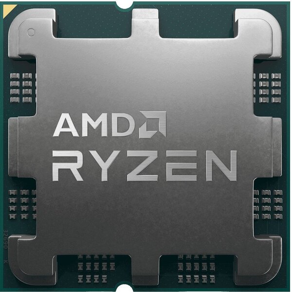 Процесор AMD Ryzen 5 8600G 100-100001237BOX