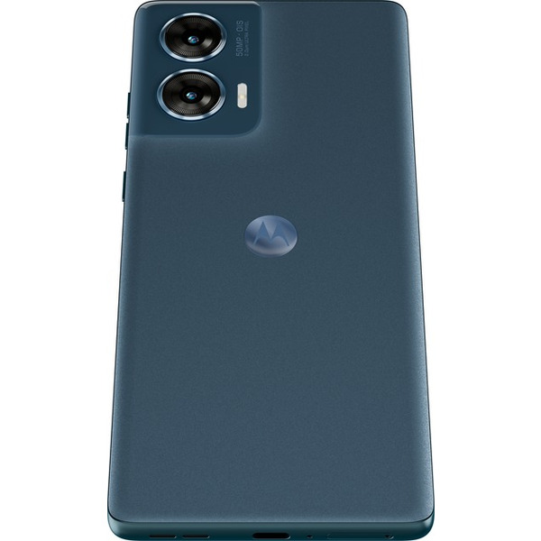 Смартфон Motorola Moto Edge 50 Fusion 8/256GB Forest Blue (PB3T0059UA)