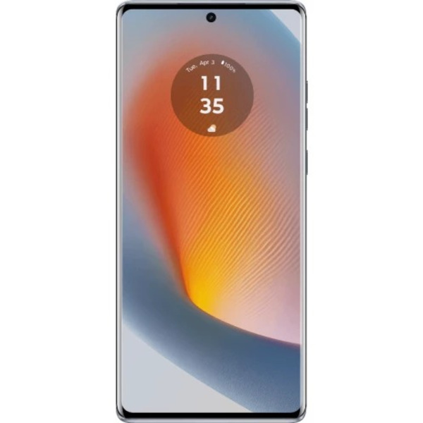 Смартфон Motorola Moto Edge 50 Fusion 8/256GB Marshmallow Blue (PB3T0061UA)