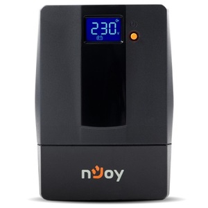 Источник бесперебойного питания NJOY Horus Plus 600 USB