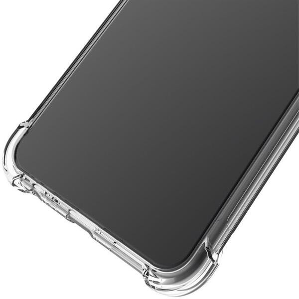 Чохол BeCover Anti-Shock для Samsung Galaxy A15 4G SM-A155/A15 5G SM-A156 Clear 710512