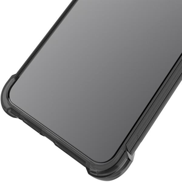 Чохол BeCover Anti-Shock для Xiaomi Redmi Note 11 4G/10 2021/10 2022 Gray 707892