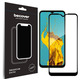 Защитное стекло BeCover для Samsung Galaxy A15 4G SM-A155/A15 5G SM-A156 Black (710511)