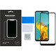 Защитное стекло BeCover для Samsung Galaxy A15 4G SM-A155/A15 5G SM-A156 Black (710511)