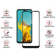 Защитное стекло BeCover для Samsung Galaxy A15 4G SM-A155/A15 5G SM-A156 Black (710511)