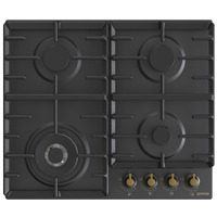 Вбуд. поверхня GORENJE GW 642 CLB (BG6AB-G0B)