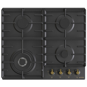 Газова варильна поверхня Gorenje GW642CLB
