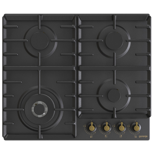 Газова варильна поверхня Gorenje GW642CLB