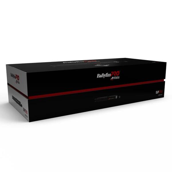 Выпрямитель для волос Babyliss Pro Elipstyle BAB3500E