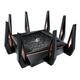 Беспроводной маршрутизатор Asus ROG Rapture GT-AX11000 (90IG04H0-MO3G00)
