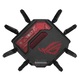 Беспроводной маршрутизатор Asus ROG Rapture GT-BE19000 (90IG0850-MO9A0V)