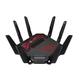 Беспроводной маршрутизатор Asus ROG Rapture GT-BE19000 (90IG0850-MO9A0V)