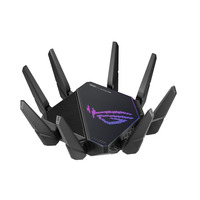 Беспроводной маршрутизатор Asus ROG Rapture GT-AX11000 PRO (90IG0720-MU2A00)