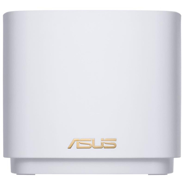 Mesh-система Asus ZenWiFi XD5 2pk White 90IG0750-MO3B40