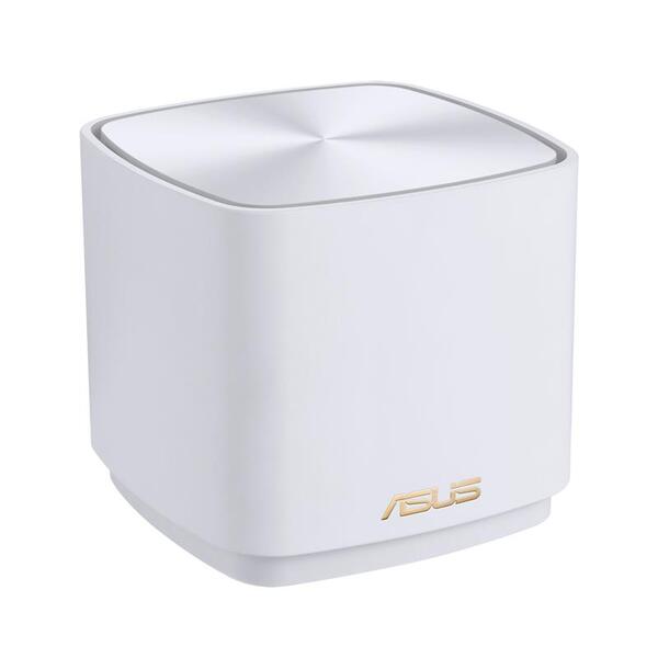 Mesh-система Asus ZenWiFi XD5 2pk White 90IG0750-MO3B40