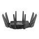 Беспроводной маршрутизатор Asus ROG Rapture GT-AXE16000 (90IG06W0-MU2A10)