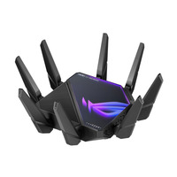 Беспроводной маршрутизатор Asus ROG Rapture GT-AXE16000 (90IG06W0-MU2A10)