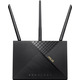 Бездротовий LTE маршрутизатор Asus 4G-AX56 (90IG06G0-MO3110)