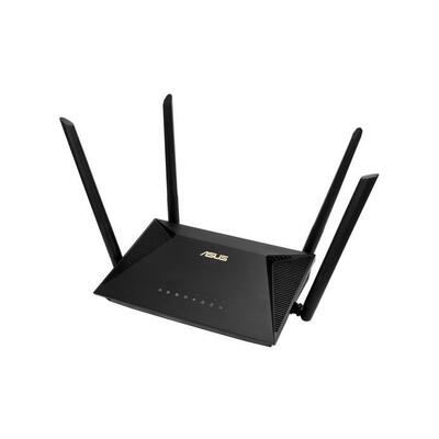 Беспроводной маршрутизатор Asus RT-AX1800U (90IG06P0-MO3530)