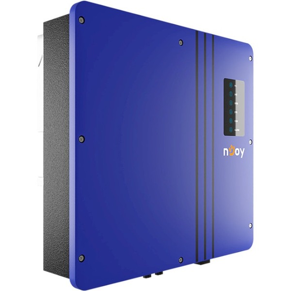 Инвертор для солнечной батареи Njoy Ascet 5K-120/1P2T2