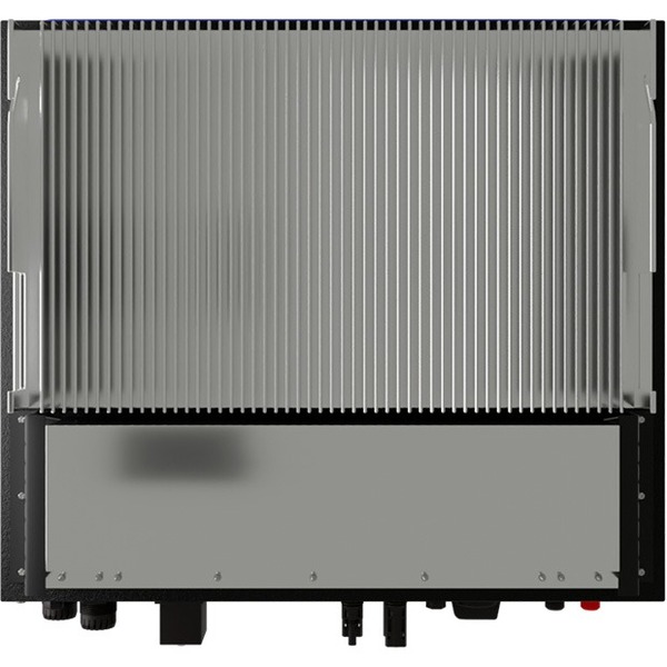 Инвертор для солнечной батареи Njoy Ascet 5K-120/1P2T2